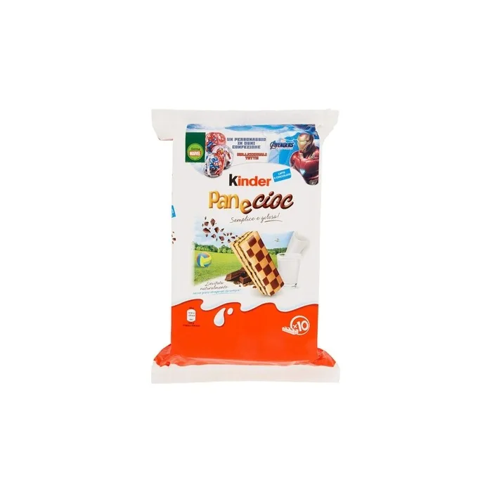 Kinder Panecioc 290g