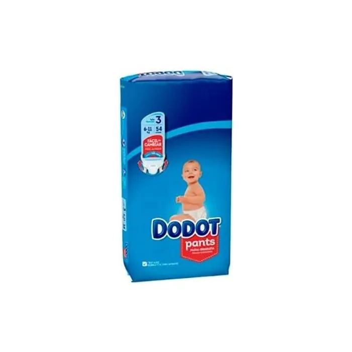 Dodot Bottoms T3 54u