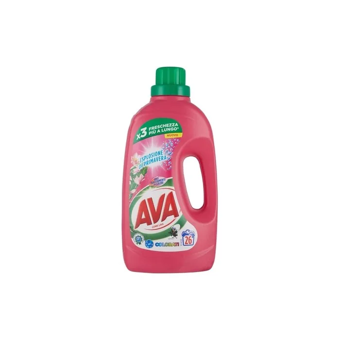 AVA Liquid Spring Explosion 1330ml