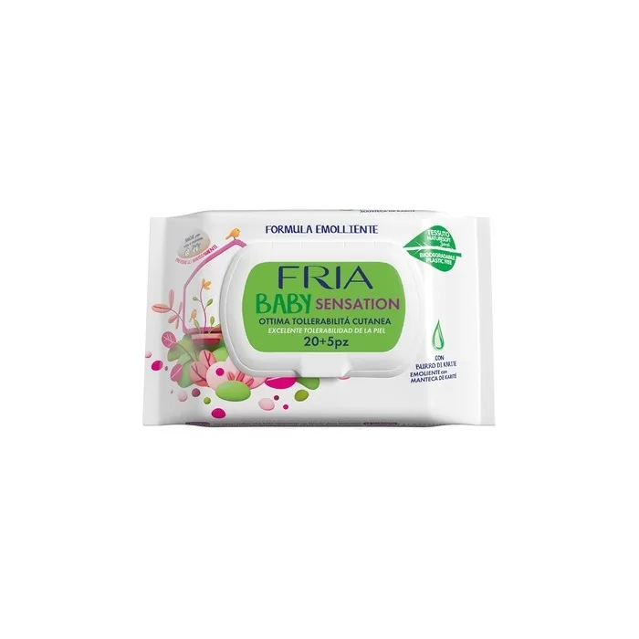 Fria Fria Baby Sensation Pocket 20+5 - 21g