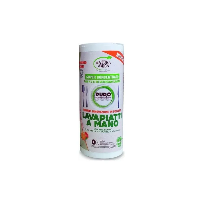 Puro Hand Dishwashing Liquid