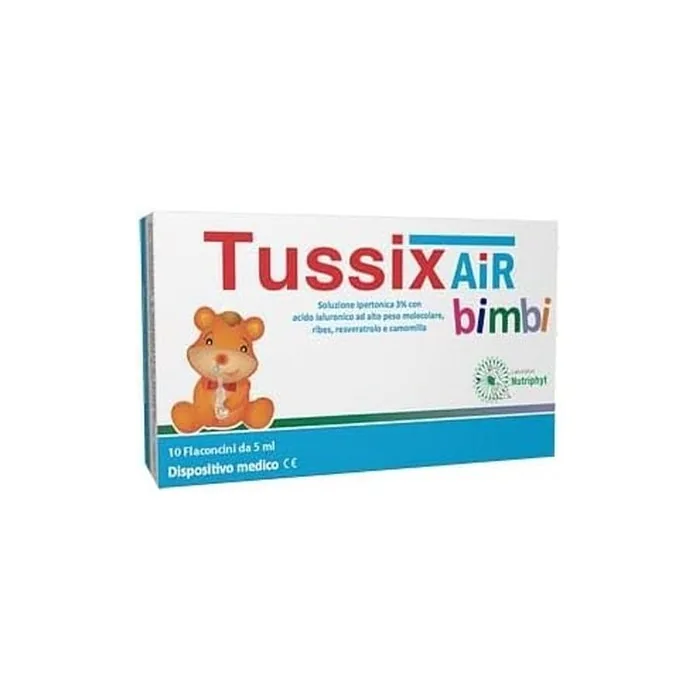 Tussix Air Children 5ml