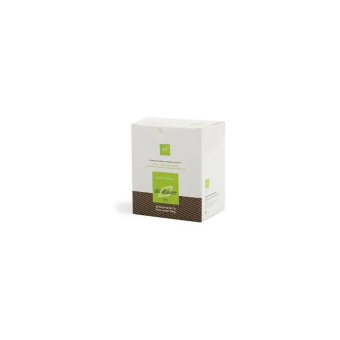 Alcabase New Formula OTI 20x7g