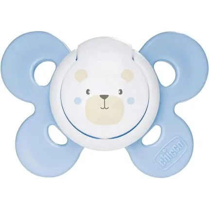 Chicco Physio Comfort ', 0-6?M +, Pack Of 1, Boyassorted Color
