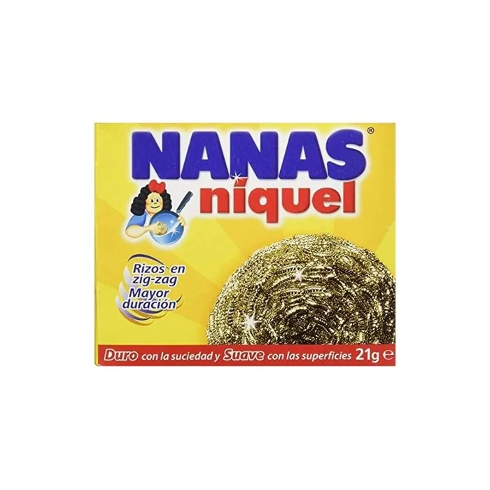 Lullabies Niquel Terry [Pack Of 6