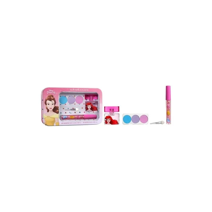 Disney Disney Princess For Kids 6 Pc Gift Set