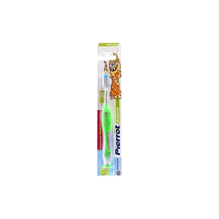 Pierrot Cep Infan Monst 90g
