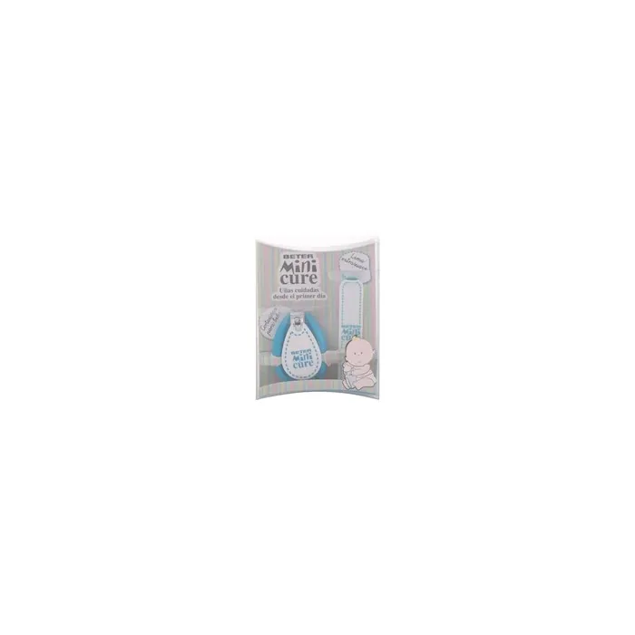 Beter Beter Baby Set 2 Pieces