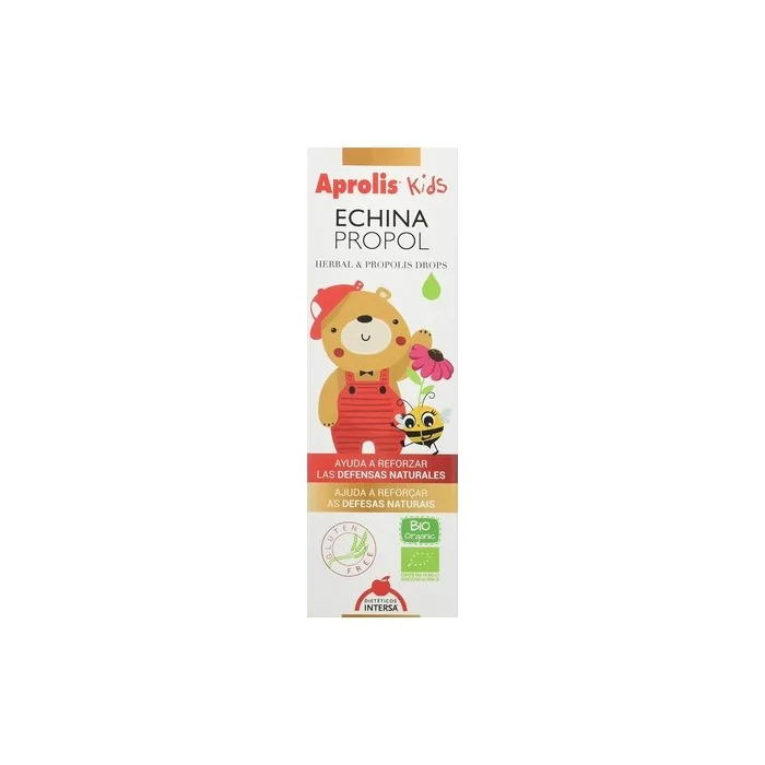 Kids Aprolis Echina Propol 50ml