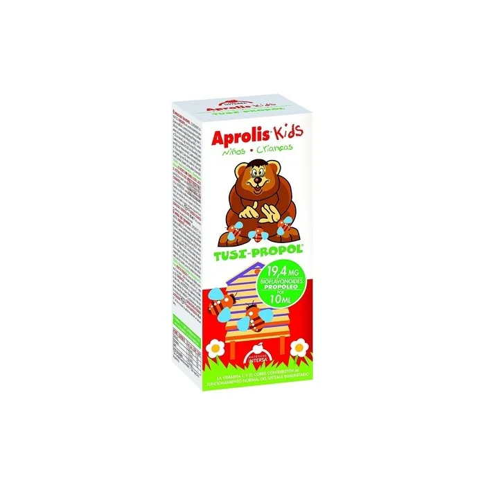 Kids Aprolis Tusi Propol Kharab 105 Ml