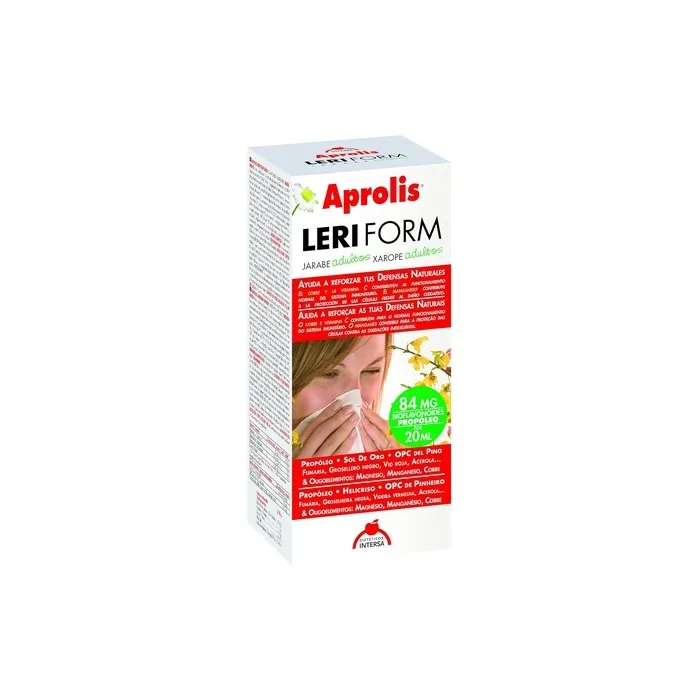 Aprolis Leriform Adult 180ml