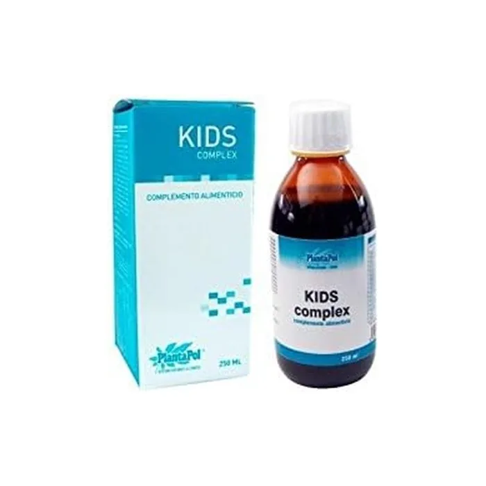 Kids Complex 250ml