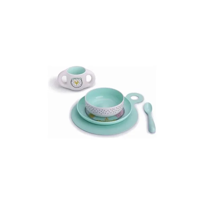 Suavinex Suavinex Learning Tableware Child