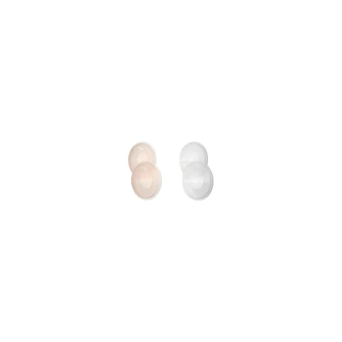 Suavinex Protective Shells Collecting Shells Set