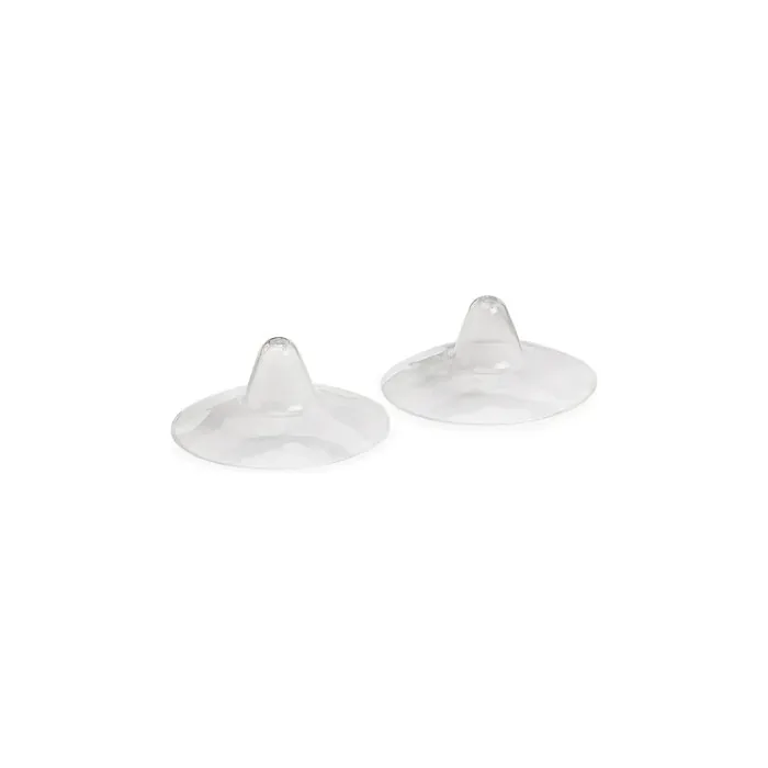 Suavinex Suavinex Silicone Liner 2 Units