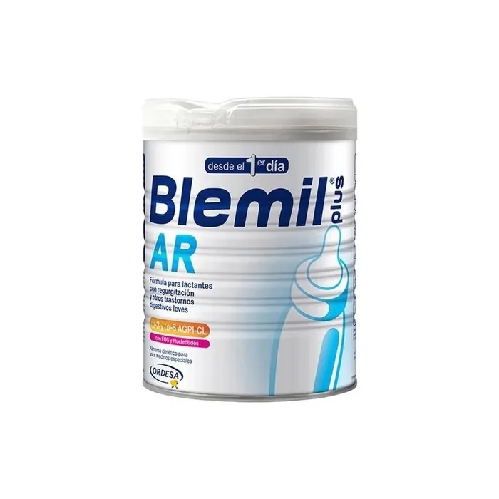 Ordesa Blemil Plus Ar