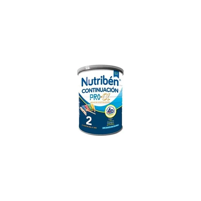 Nutriben Nutriben Nutribn Continuation Milk 2