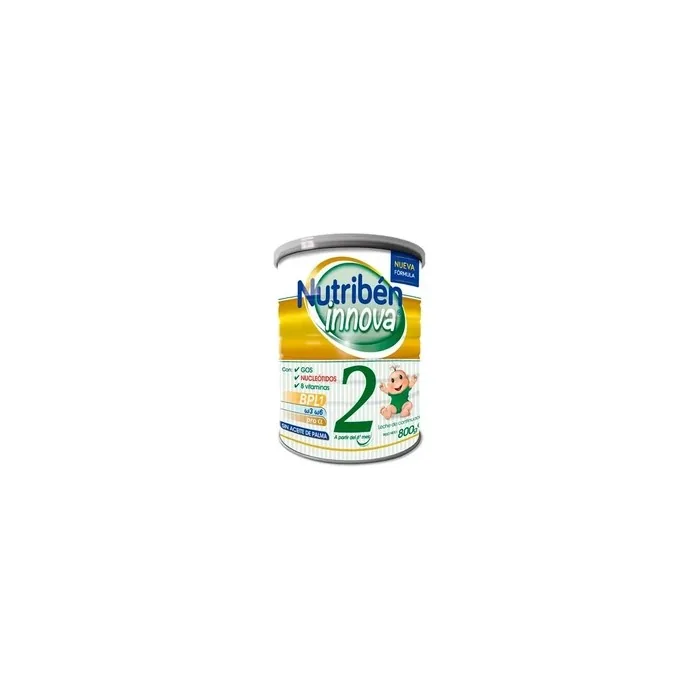 Nutriben Nutriben Innova 2 Continuation Milk 800g