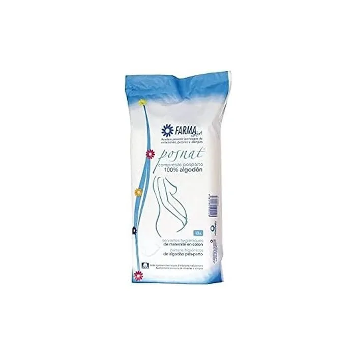 Ionfarma Postnatal Shopping