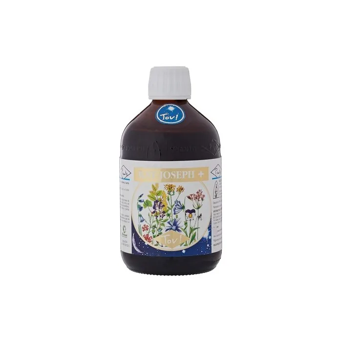 Bio San Joseph Plus TOV 510g Pianto