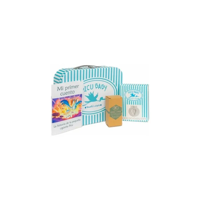 Picu Baby Gift Set