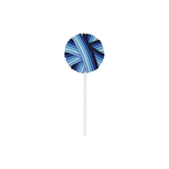 BIFULL Lollipop Blue Black/White Standard