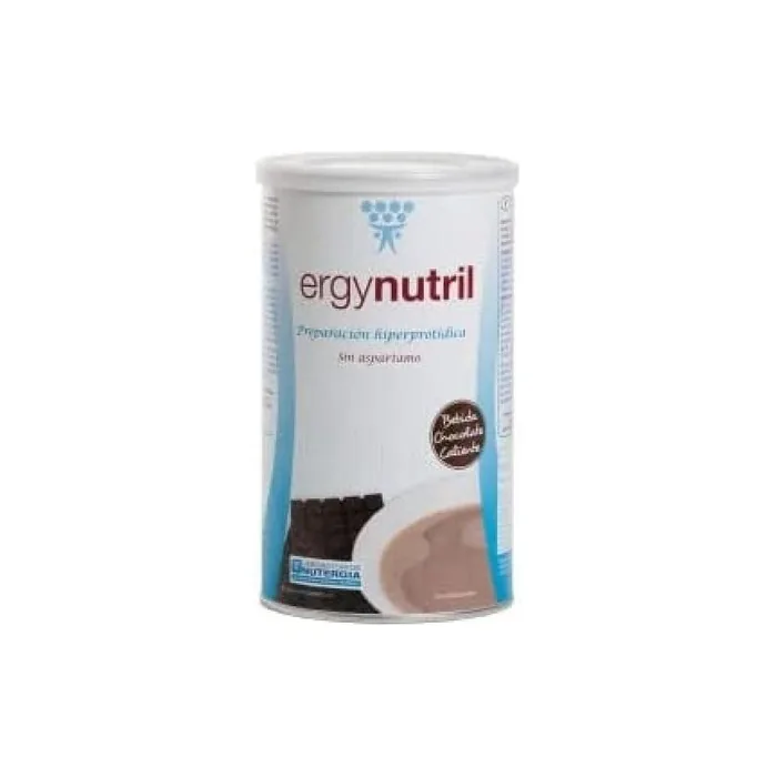 Ergynutril Vanilla 300g