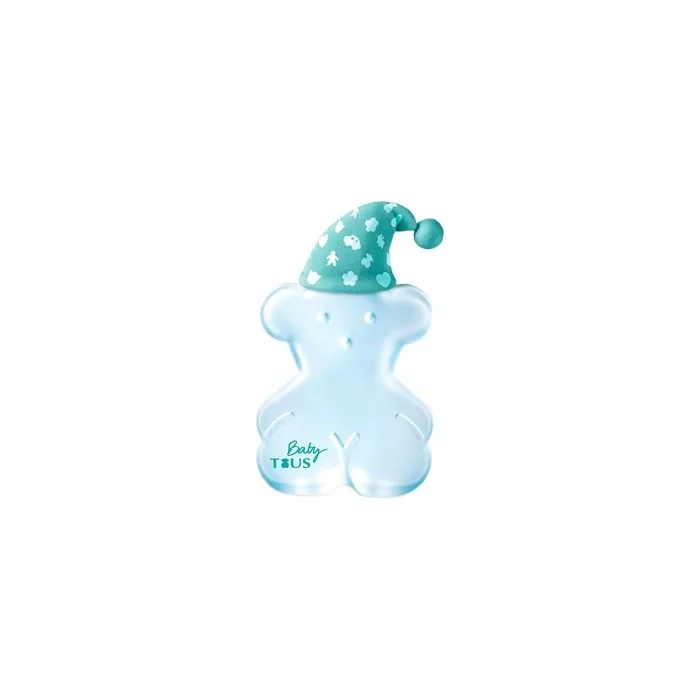 Baby Tous My Bathroom Xmas Set