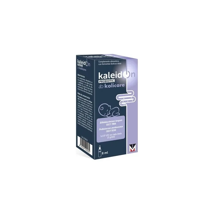 Menarini Kaleidon Ab Kolicare 1 Bottle 8