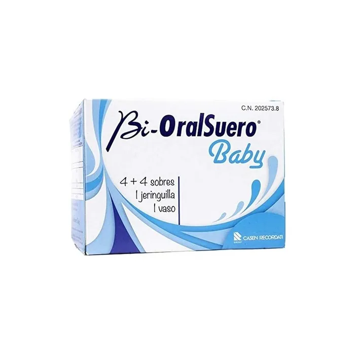Bioralsuero Baby Envelopes