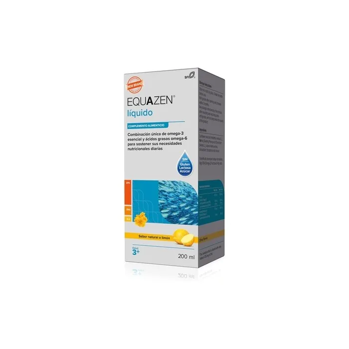 Vitae Equazen 200ml
