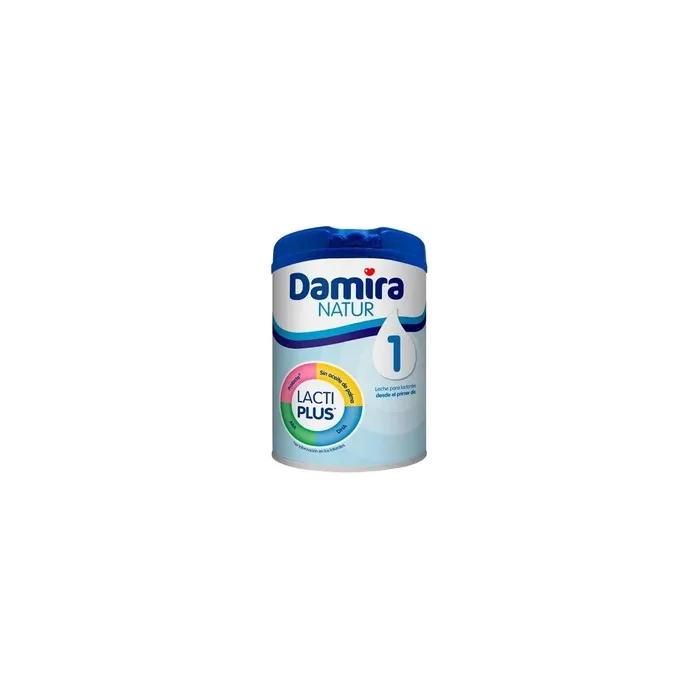 Damira Damira Sandoz Natur 1 Infants 800g