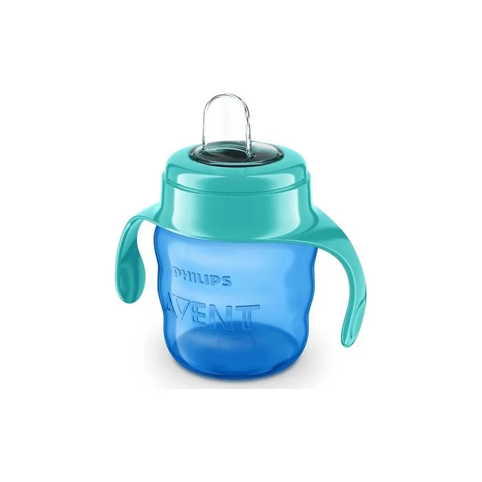 Philips Avent Spout Cup, 200ml - Green, Scf551/05 Male Green