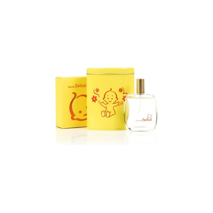 Zwitsal Eau De Zwitsal Set - Eau De Toilette - Gift