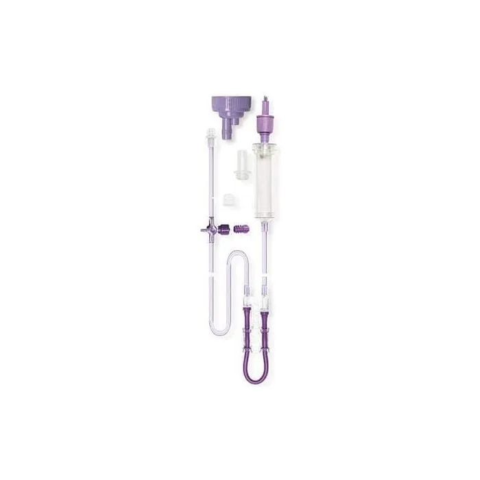 Flocare Defluoride Pre-Bot GR