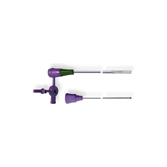 Flocare Nasogastric Tube CH06 1