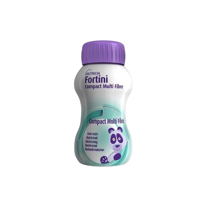 Fortini Compact Multi Fibre NE