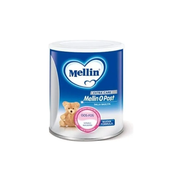 Post Special Latte for Premature or Low Birth Weight Babies 400g