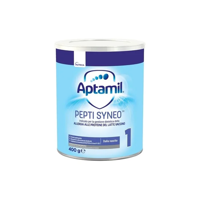 Pepti Syneo 1 Formula Mik 400g