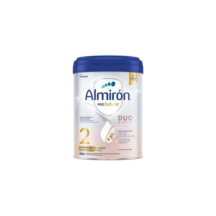 Almirn Almiron 2 Profutura Duobiotik Milk For Continued Feeding