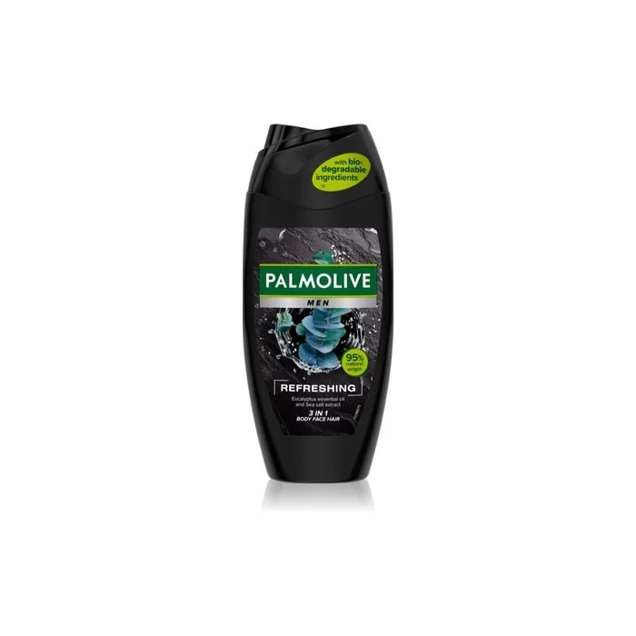 Palmolive Men Refreshing Shower Gel 250ml