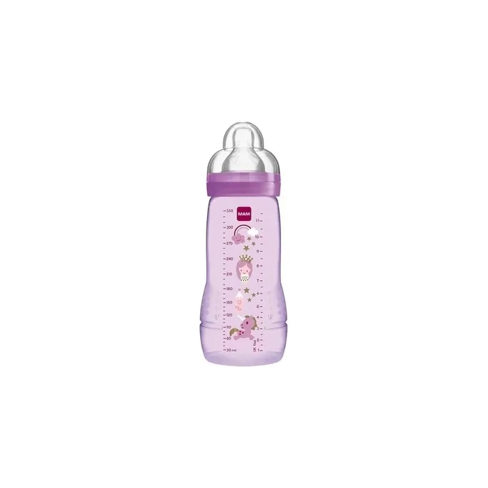 Mam Mam Baby Pink Easy Pink 330ml