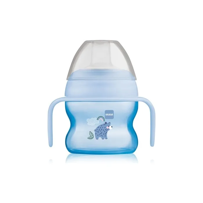 MAM Starter Cup Blue 150 ml