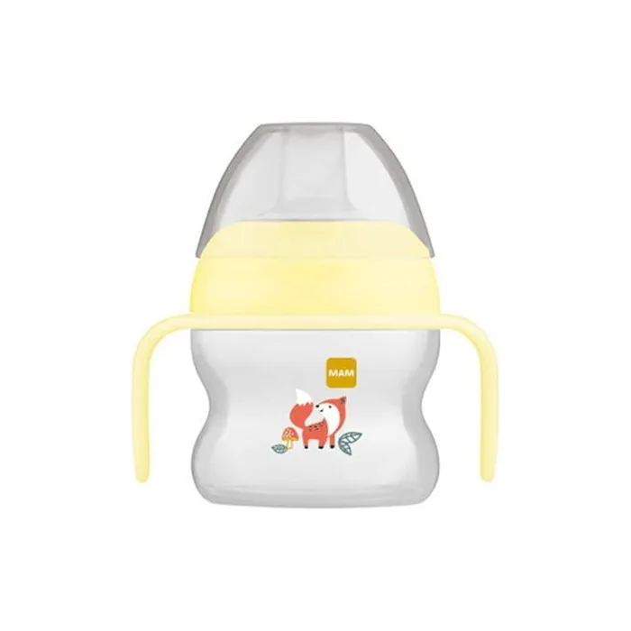 Mam Starter Cup - Unisex 150ml For 4 Months
