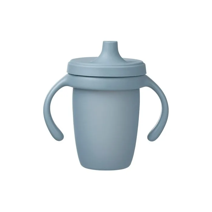 B.Box Platinum Silicone Kids Cup with Leakproof Lid