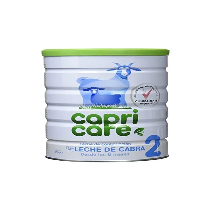 Capricare 2 Goat Milk Formula for Infants 800g