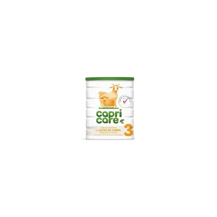 Capricare Dr Brown's Capricare 3 Growingup Milk