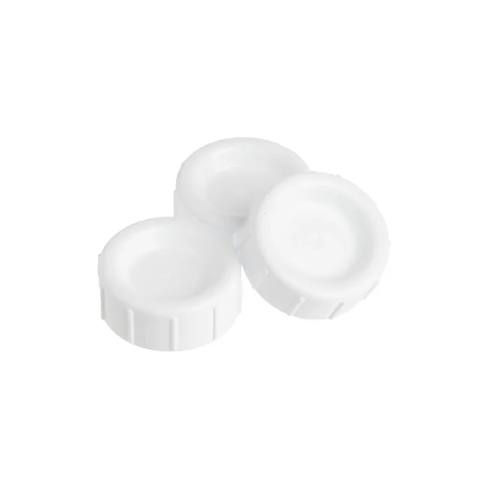 Dr. Brown's Natural Flow Standard Travel Caps Replacement - Pack of 3