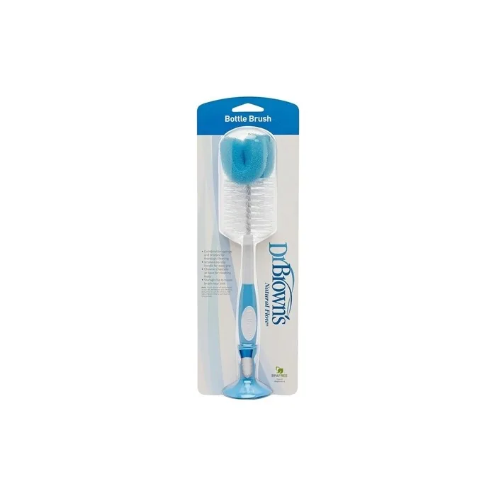 Dr. Brown's Natural Flow Bottle Cleaning Brush