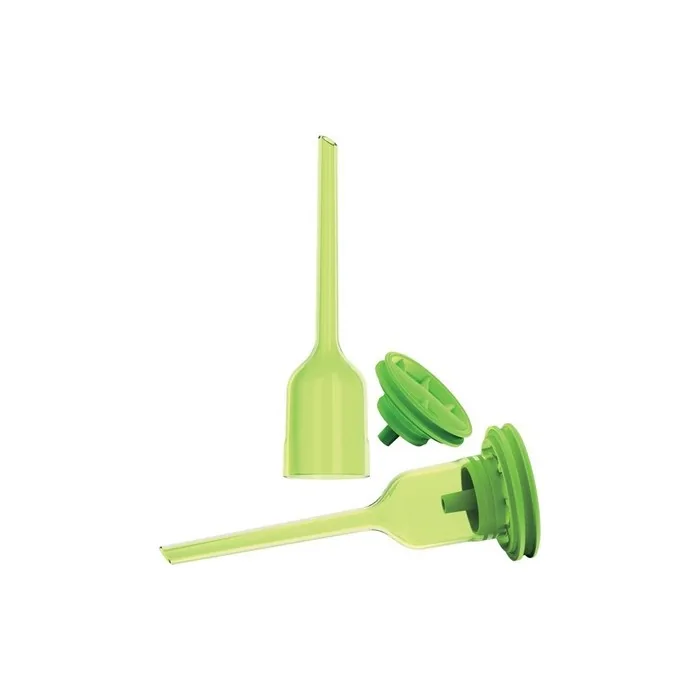 Dr. Brown's Options + Anti-colic | Replacement Kit Wide Neck Bottle (2pcs)